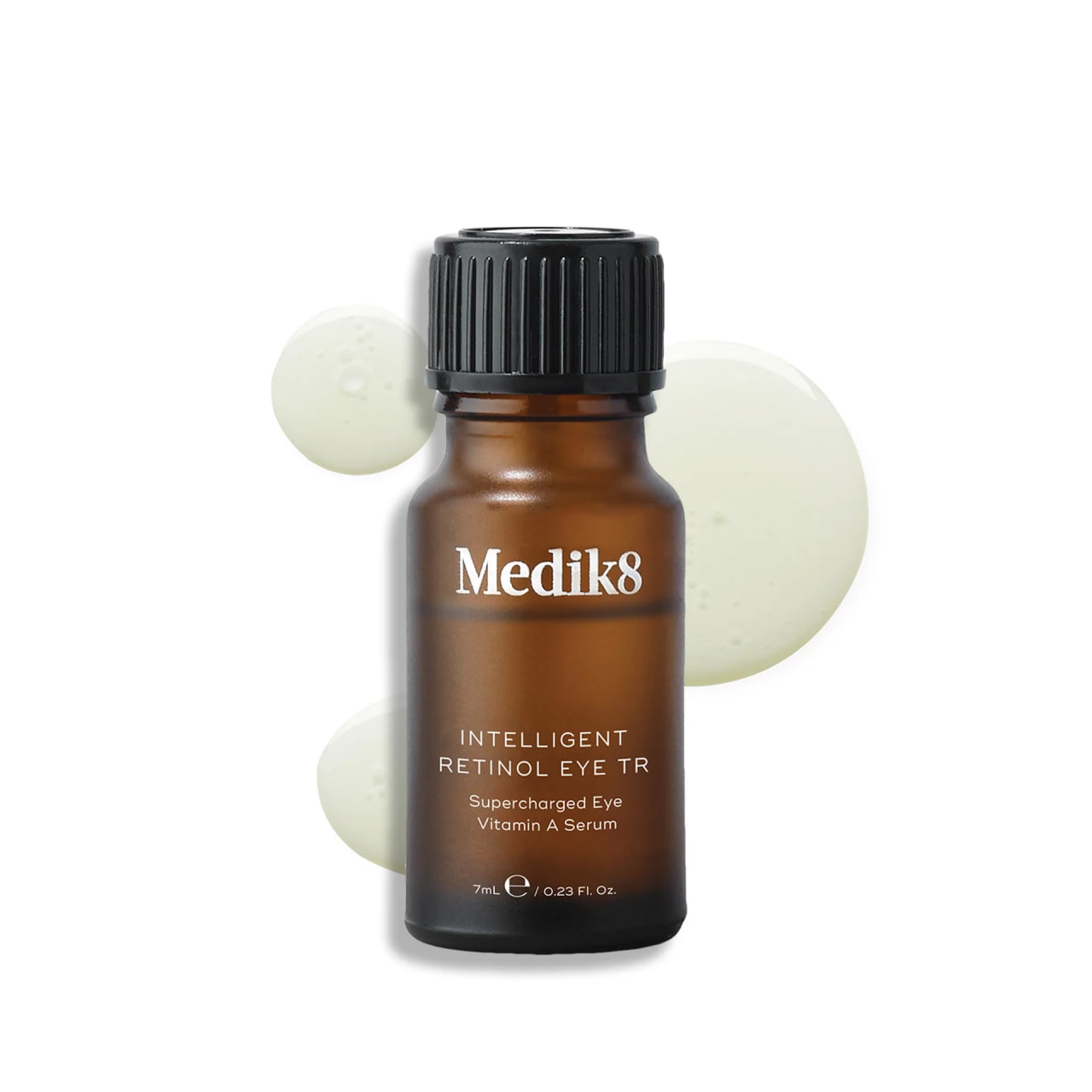 MEDIK8 INTELLIGENT RETINOL EYE TR™ Передова сироватка навколо очей з вітаміном А (до 02.2027) MEDIK8 INTELLIGENT RETINOL EYE TR™ Передова сироватка навколо очей з вітаміном А (до 02.2027)